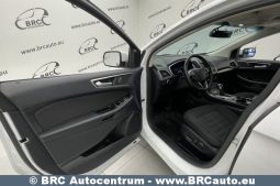 Ford Edge 2.0 EcoBoost AWD SEL Automatas 2016 full