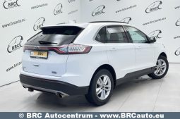 Ford Edge 2.0 EcoBoost AWD SEL Automatas 2016