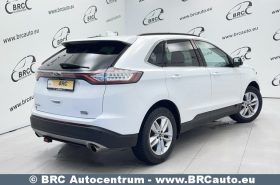 Ford Edge 2.0 EcoBoost AWD SEL Automatas 2016