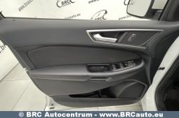 Ford Edge 2.0 EcoBoost AWD SEL Automatas 2016 full