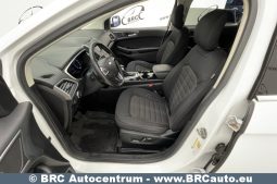 Ford Edge 2.0 EcoBoost AWD SEL Automatas 2016 full