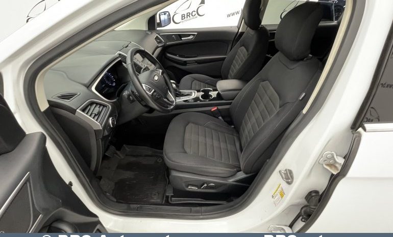 Ford Edge 2.0 EcoBoost AWD SEL Automatas 2016 full