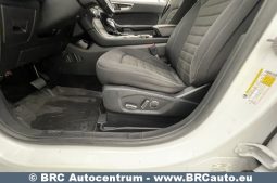 Ford Edge 2.0 EcoBoost AWD SEL Automatas 2016 full