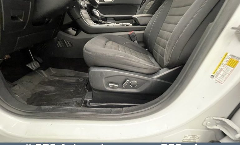 Ford Edge 2.0 EcoBoost AWD SEL Automatas 2016 full