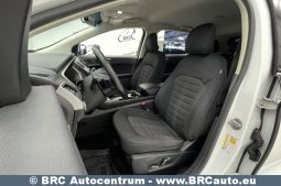 Ford Edge 2.0 EcoBoost AWD SEL Automatas 2016 full
