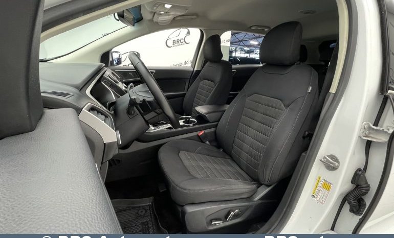 Ford Edge 2.0 EcoBoost AWD SEL Automatas 2016 full