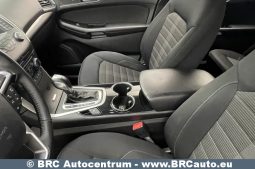 Ford Edge 2.0 EcoBoost AWD SEL Automatas 2016 full