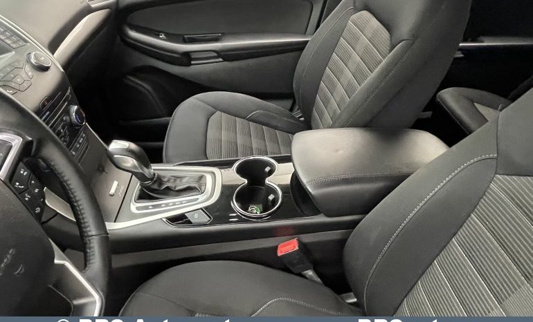 Ford Edge 2.0 EcoBoost AWD SEL Automatas 2016 full