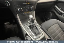 Ford Edge 2.0 EcoBoost AWD SEL Automatas 2016 full