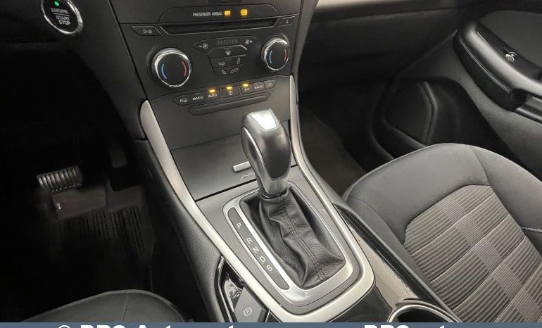 Ford Edge 2.0 EcoBoost AWD SEL Automatas 2016 full