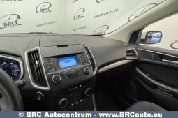Ford Edge 2.0 EcoBoost AWD SEL Automatas 2016 full