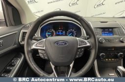 Ford Edge 2.0 EcoBoost AWD SEL Automatas 2016 full