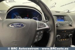 Ford Edge 2.0 EcoBoost AWD SEL Automatas 2016 full