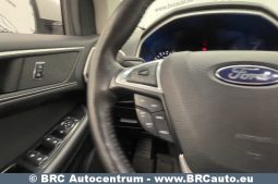 Ford Edge 2.0 EcoBoost AWD SEL Automatas 2016 full