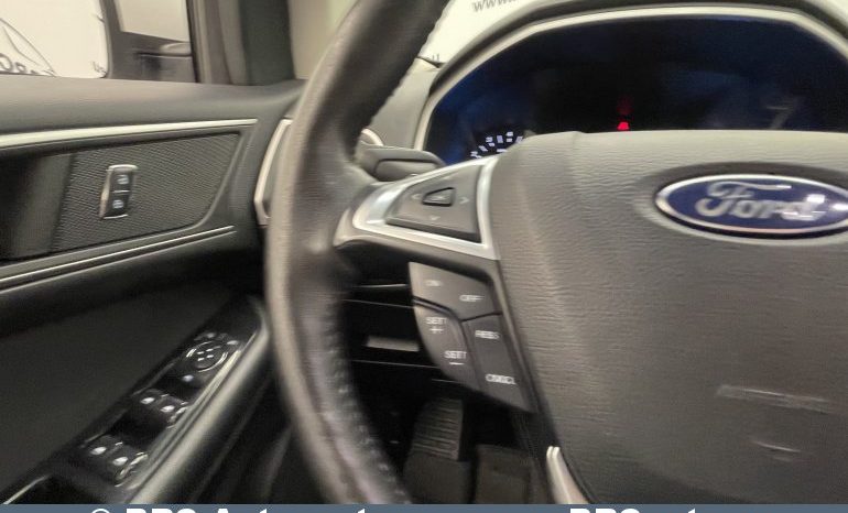 Ford Edge 2.0 EcoBoost AWD SEL Automatas 2016 full