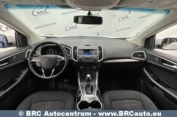 Ford Edge 2.0 EcoBoost AWD SEL Automatas 2016