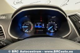Ford Edge 2.0 EcoBoost AWD SEL Automatas 2016 full