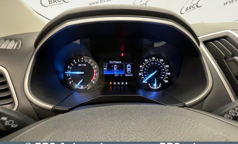 Ford Edge 2.0 EcoBoost AWD SEL Automatas 2016 full
