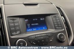 Ford Edge 2.0 EcoBoost AWD SEL Automatas 2016 full