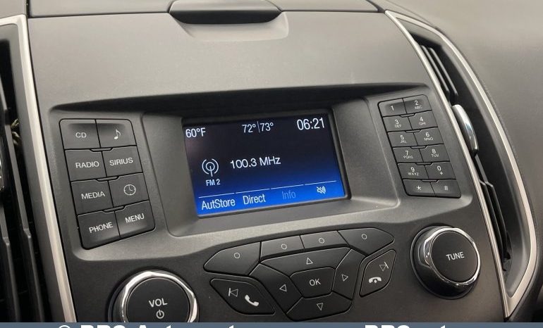 Ford Edge 2.0 EcoBoost AWD SEL Automatas 2016 full