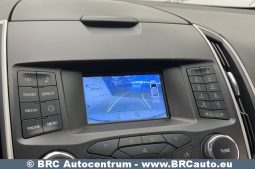 Ford Edge 2.0 EcoBoost AWD SEL Automatas 2016 full