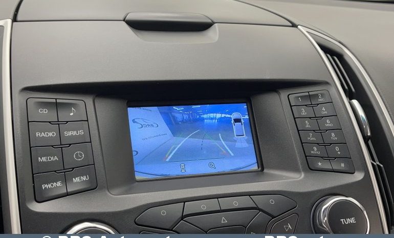 Ford Edge 2.0 EcoBoost AWD SEL Automatas 2016 full