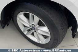Ford Edge 2.0 EcoBoost AWD SEL Automatas 2016 full