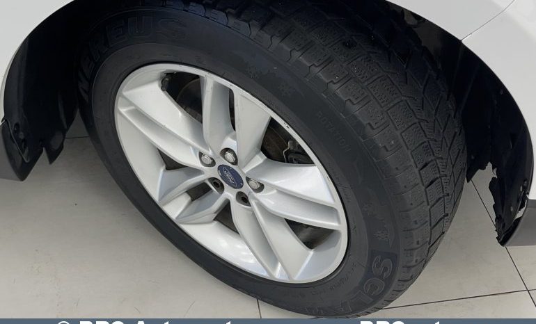 Ford Edge 2.0 EcoBoost AWD SEL Automatas 2016 full