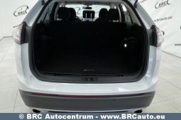 Ford Edge 2.0 EcoBoost AWD SEL Automatas 2016 full