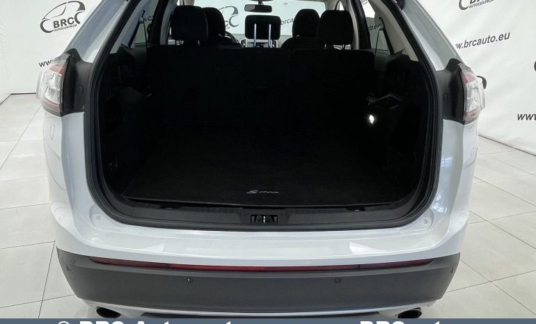 Ford Edge 2.0 EcoBoost AWD SEL Automatas 2016 full