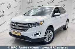 Ford Edge 2.0 EcoBoost AWD SEL Automatas 2016 full
