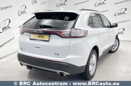 Ford Edge 2.0 EcoBoost AWD SEL Automatas 2016 full