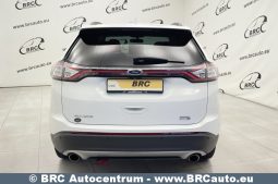 Ford Edge 2.0 EcoBoost AWD SEL Automatas 2016 full