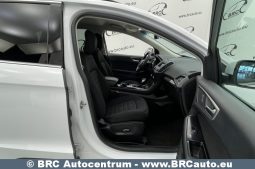 Ford Edge 2.0 EcoBoost AWD SEL Automatas 2016