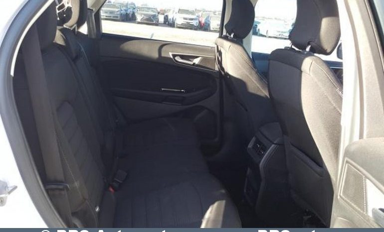 Ford Edge 2.0 EcoBoost AWD SEL Automatas 2016 full