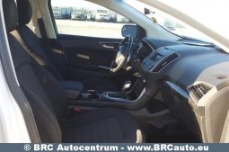 Ford Edge 2.0 EcoBoost AWD SEL Automatas 2016 full