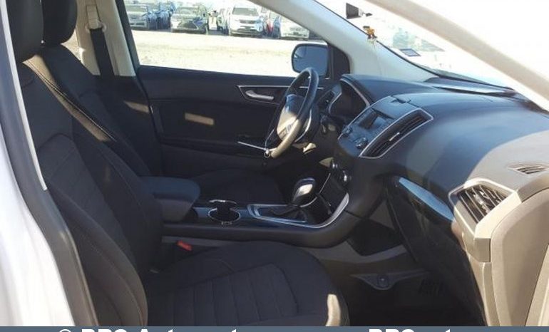 Ford Edge 2.0 EcoBoost AWD SEL Automatas 2016 full