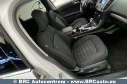 Ford Edge 2.0 EcoBoost AWD SEL Automatas 2016
