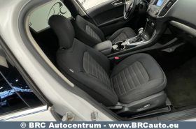 Ford Edge 2.0 EcoBoost AWD SEL Automatas 2016