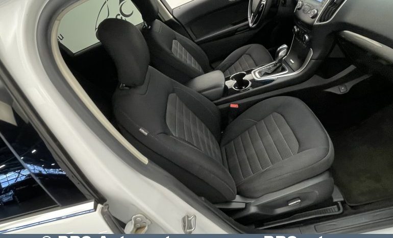 Ford Edge 2.0 EcoBoost AWD SEL Automatas 2016 full