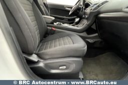Ford Edge 2.0 EcoBoost AWD SEL Automatas 2016 full