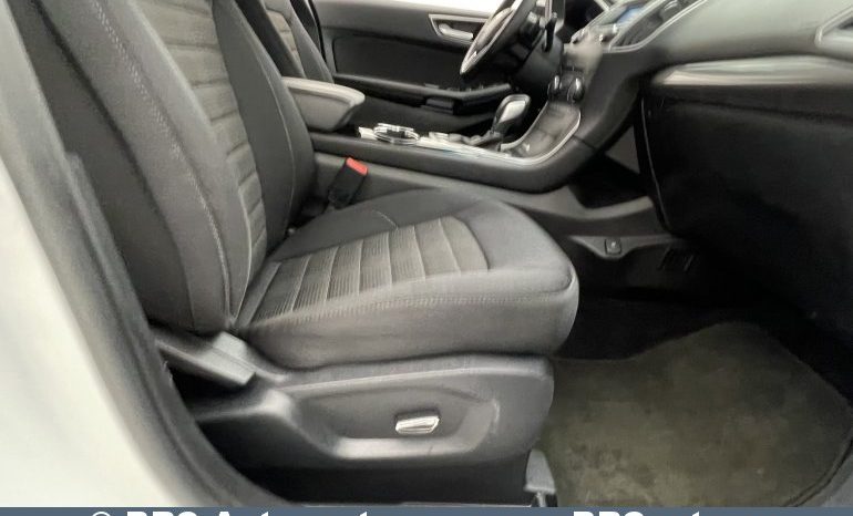 Ford Edge 2.0 EcoBoost AWD SEL Automatas 2016 full
