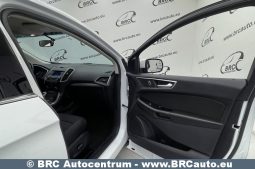 Ford Edge 2.0 EcoBoost AWD SEL Automatas 2016 full