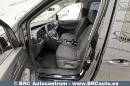 Volkswagen Caddy 2.0 TDI Automatas 2021 full