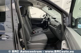 Volkswagen Caddy 2.0 TDI Automatas 2021