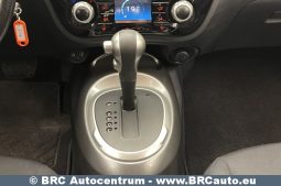 Nissan Juke 1.6i Automatas 2017 full
