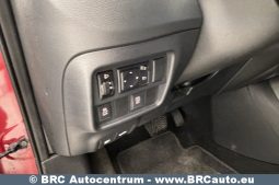 Nissan Juke 1.6i Automatas 2017 full