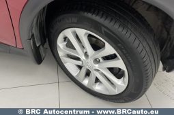 Nissan Juke 1.6i Automatas 2017 full