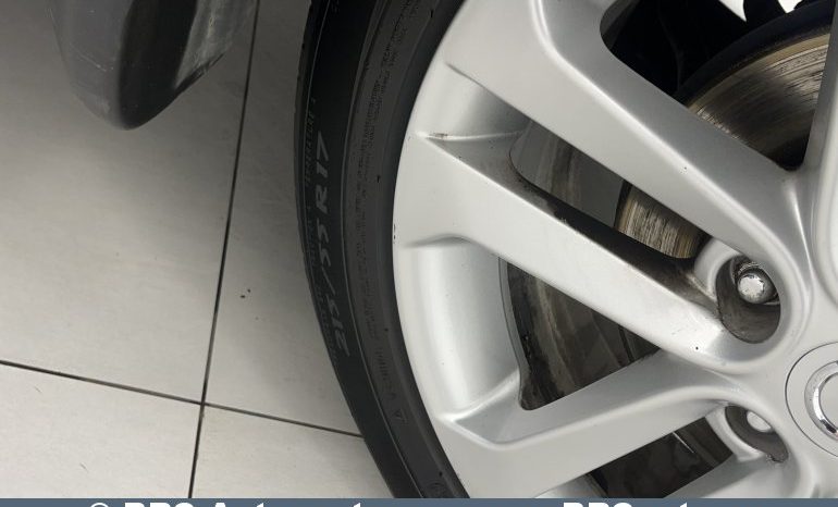 Nissan Juke 1.6i Automatas 2017 full