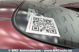 Nissan Juke 1.6i Automatas 2017 full